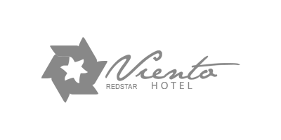 Viento Redstar Hotel Logo