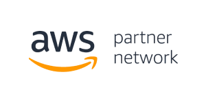 AWS partners Logos