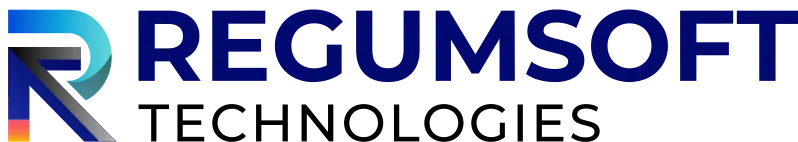 Regumsoft Technologies Logo